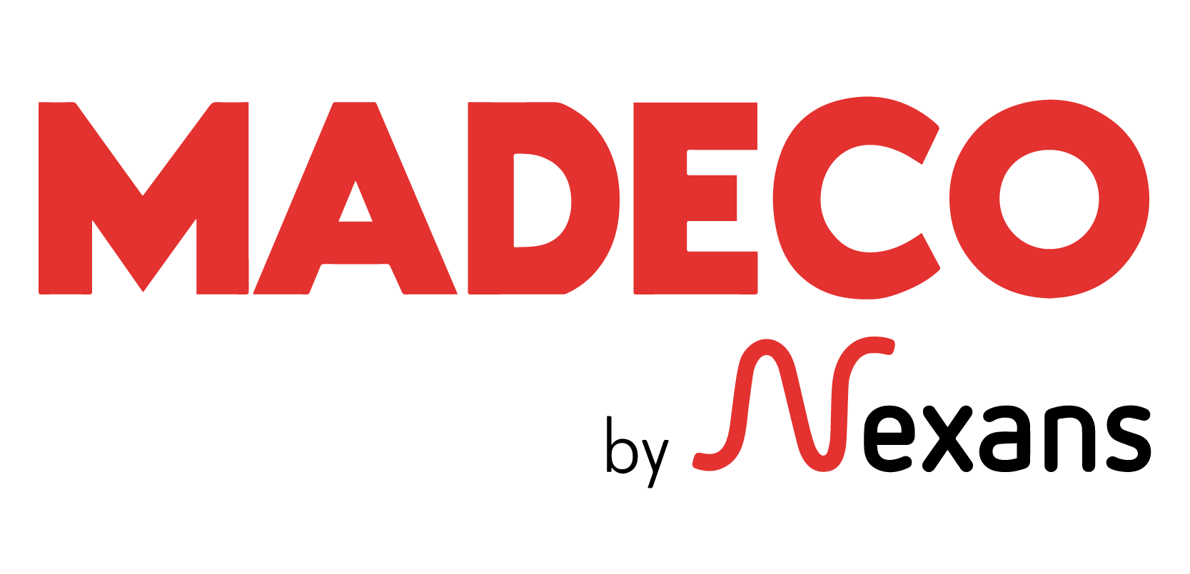 11 Logo Madeco (Original)