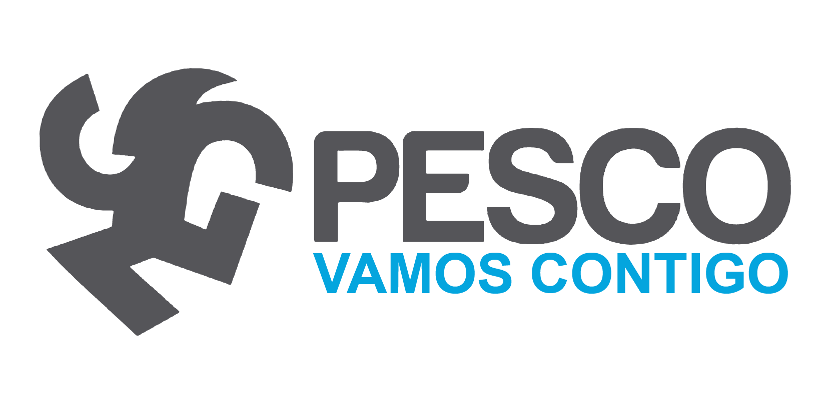 15 Logo Pesco (Original)